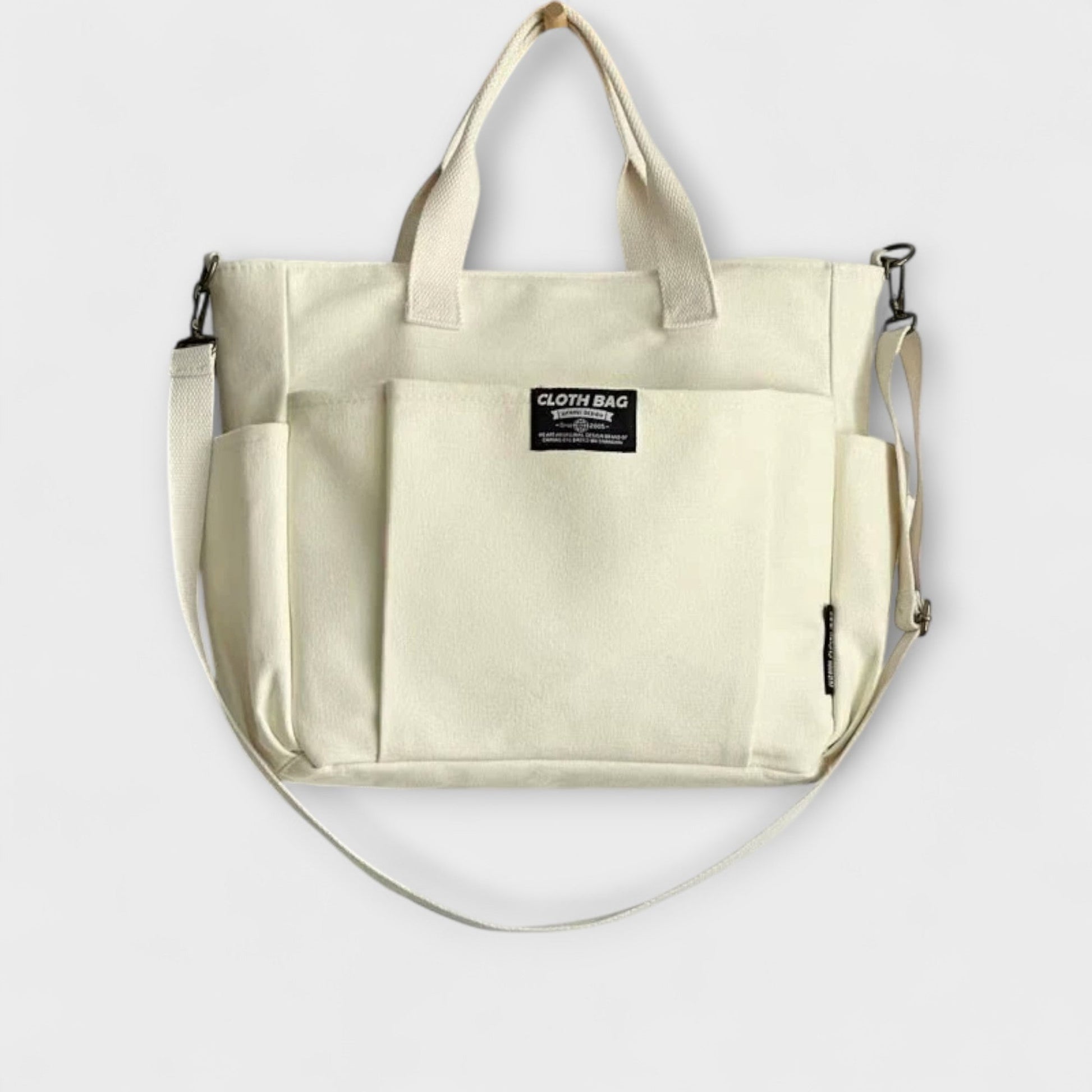 Sofie | Minimalistisk taske