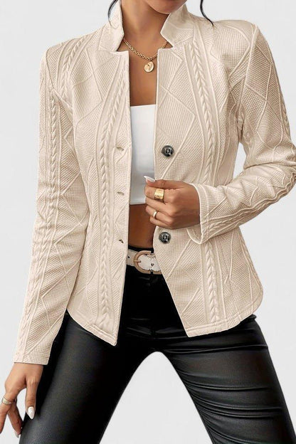 Sofie | Moderne blazer