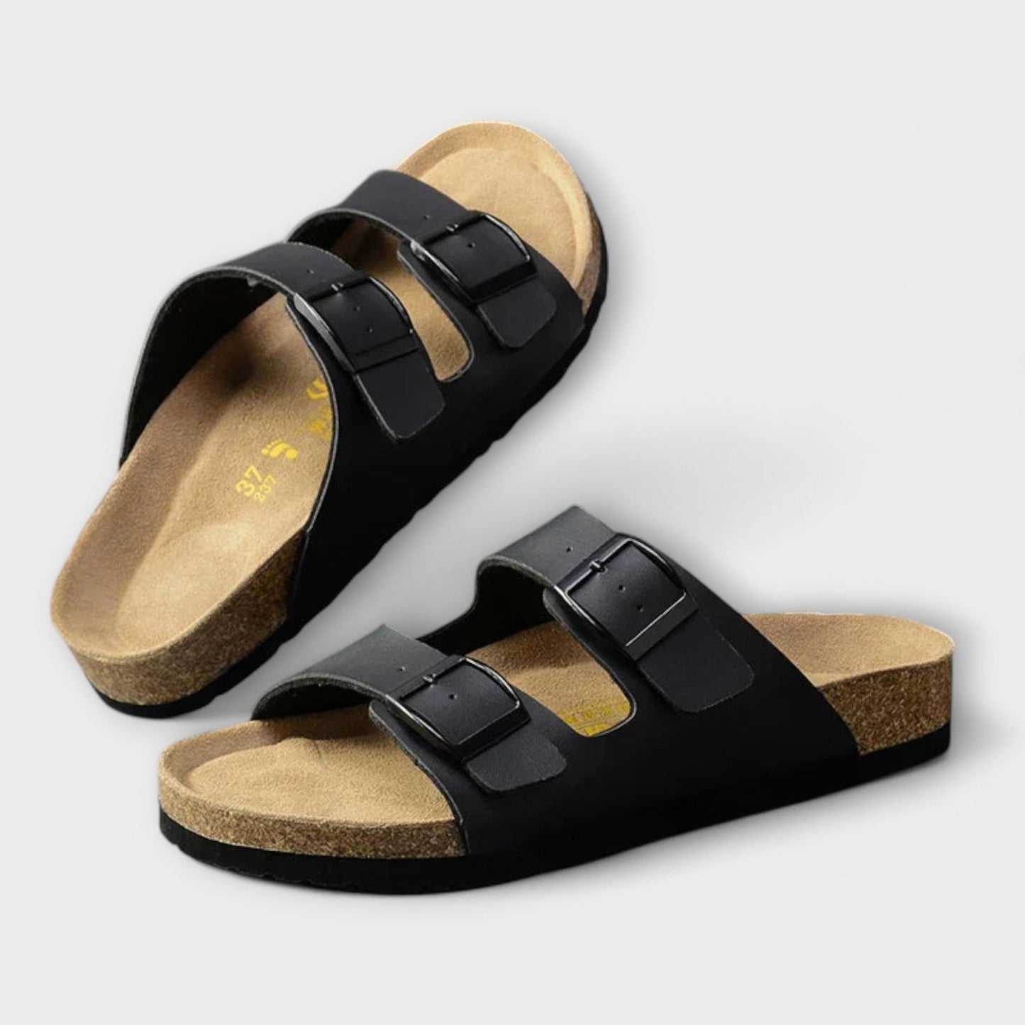 Solveig | Ortopædiske sandaler