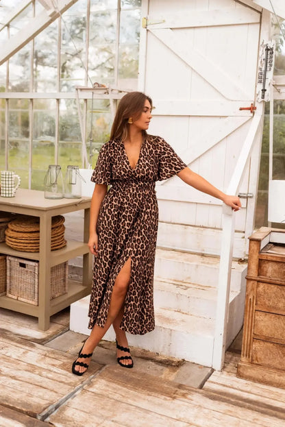 Stella | Maxikjole