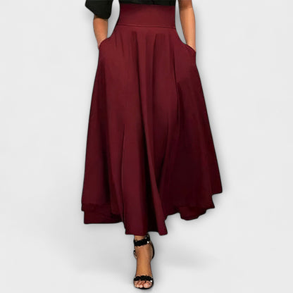 Stine | Maxi Nederdel