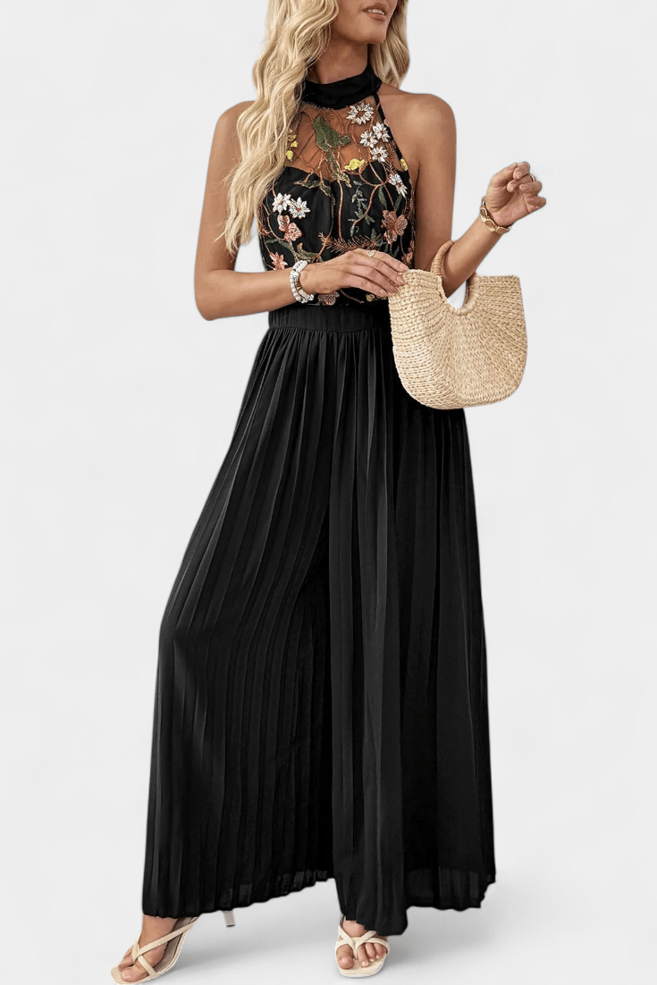 Tanja | Jumpsuit