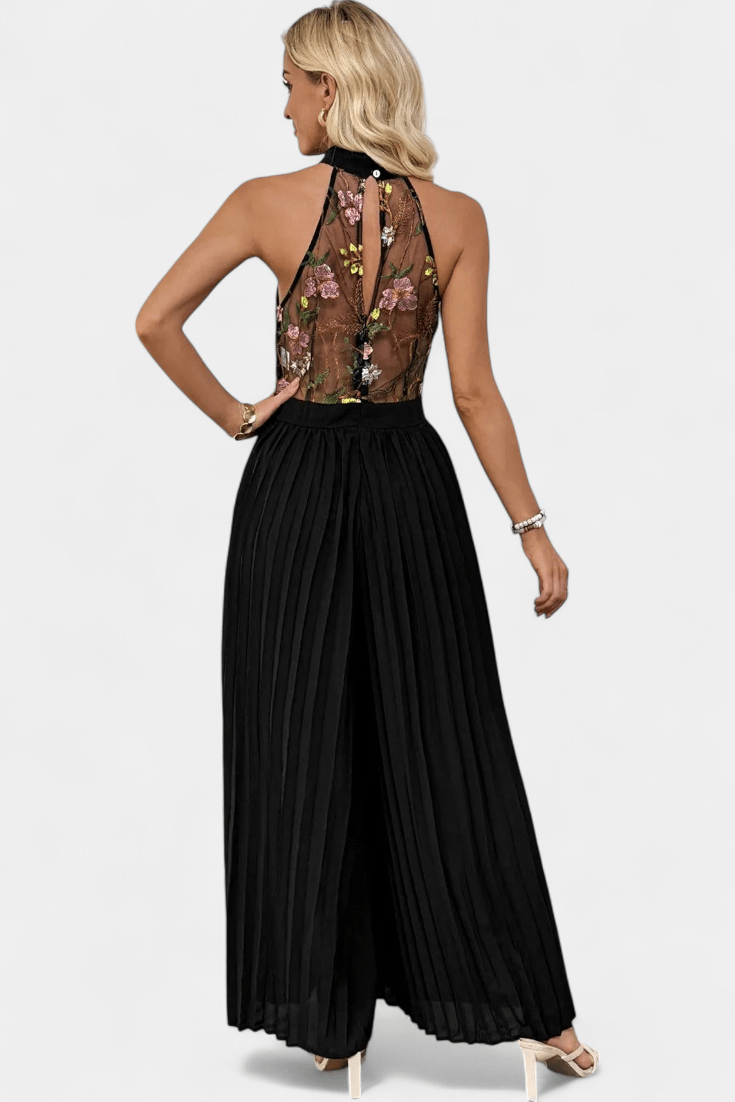 Tanja | Jumpsuit