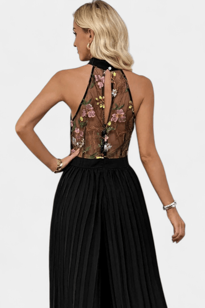 Tanja | Jumpsuit