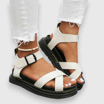 Tanja | Ortopædiske Sandaler