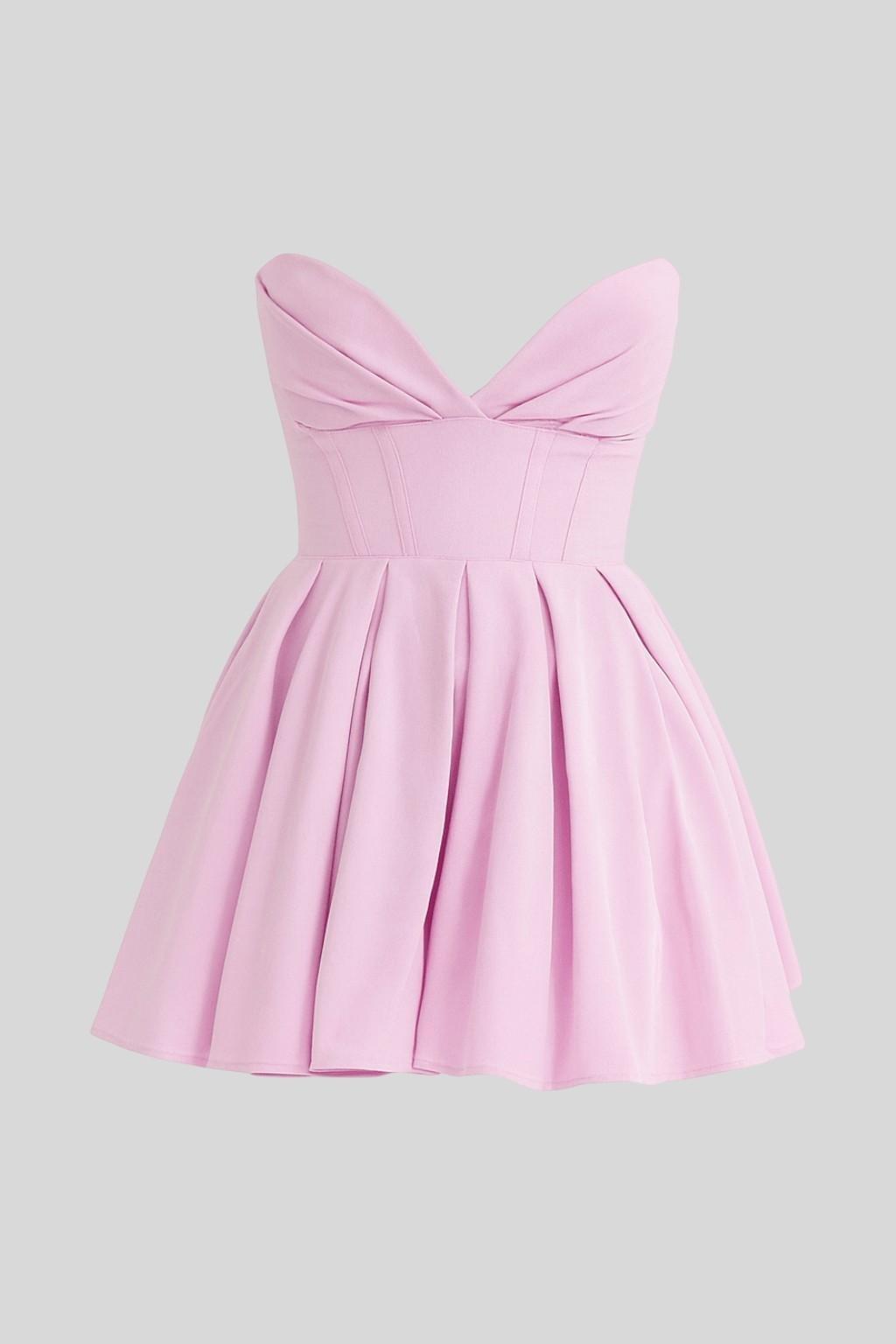 Taylor | Minikjole