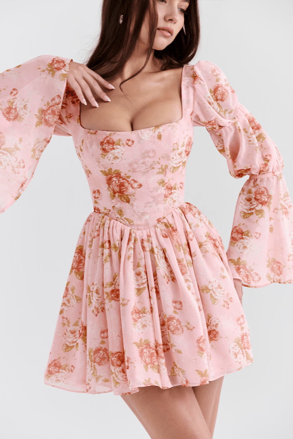 Thalia | Minikjole