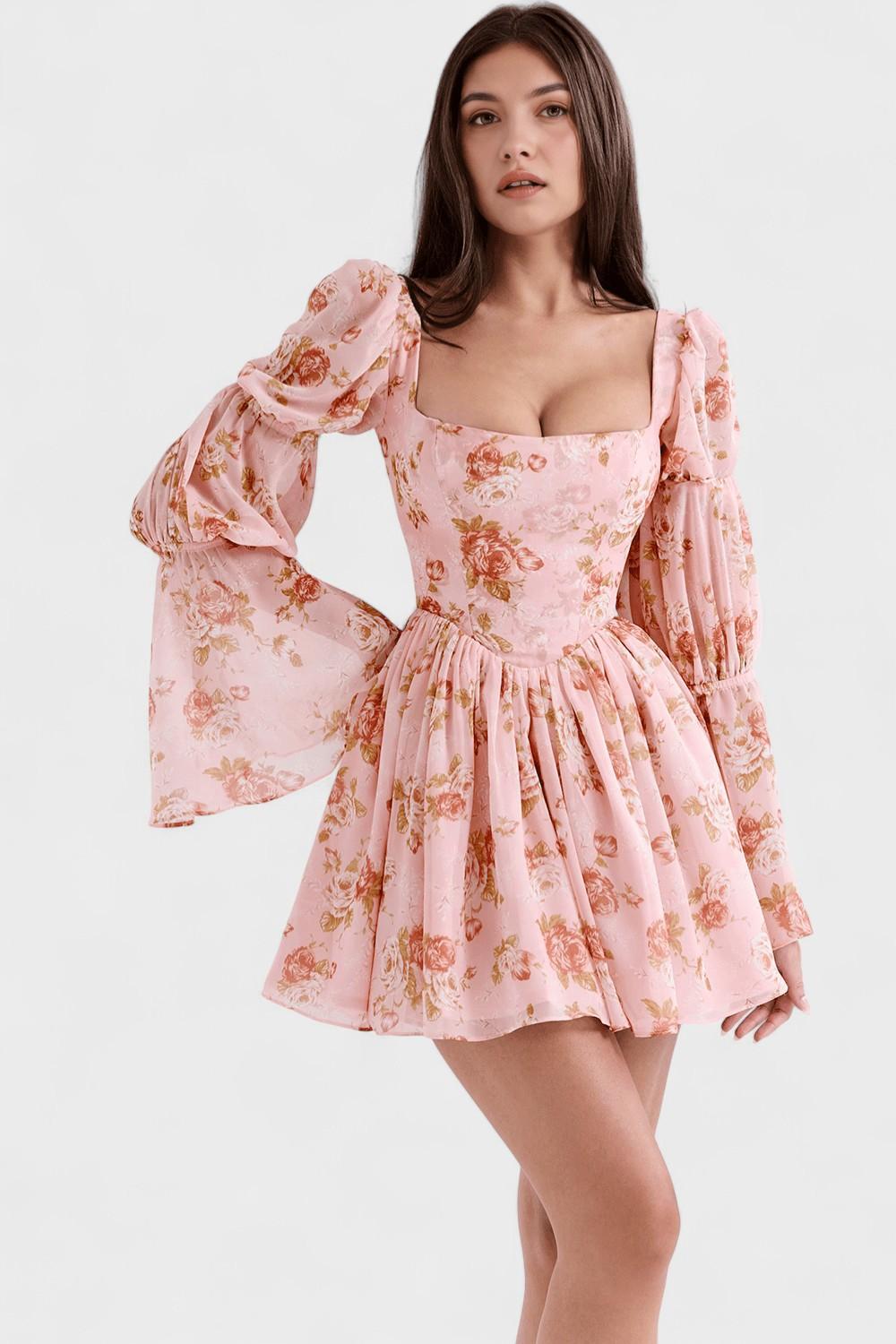 Thalia | Minikjole