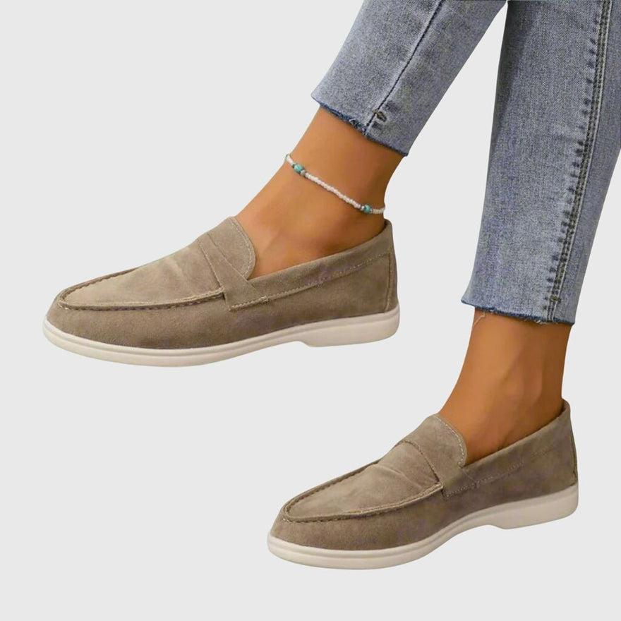 Thea | Ortopædiske loafers