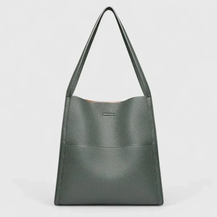 Thilde | Elegant skuldertaske