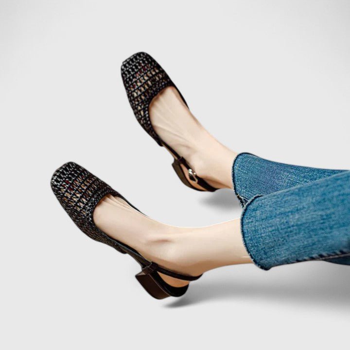 Tilde | Elegant sandaler