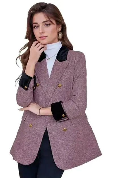 Tilde | Klassisk blazer
