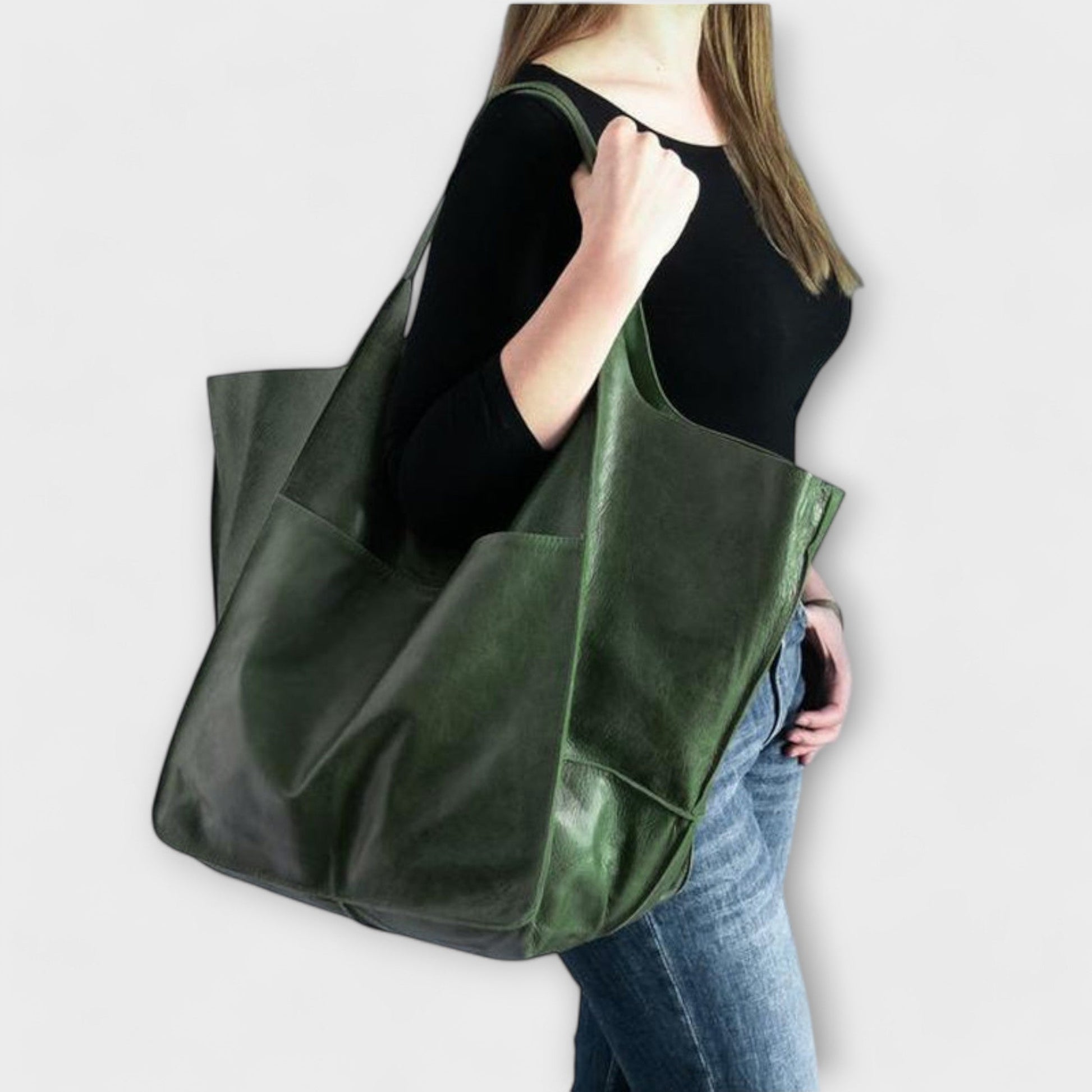 Tilde | Weekender Taske
