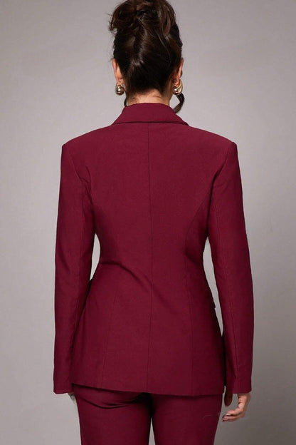 Valentina | Blazer
