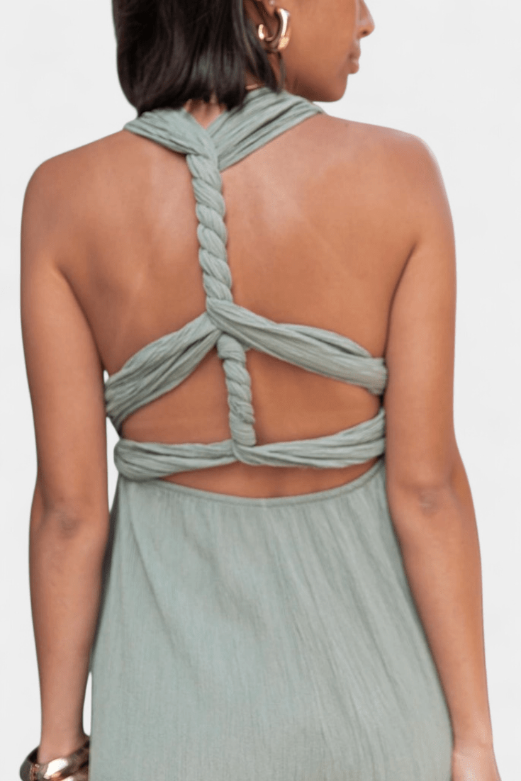 Verena | Jumpsuit