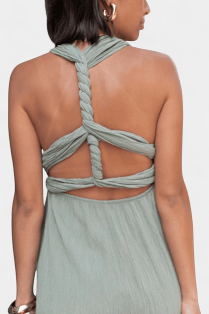 Verena | Jumpsuit