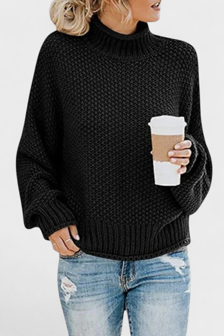 Verena™ | Elegant pullover