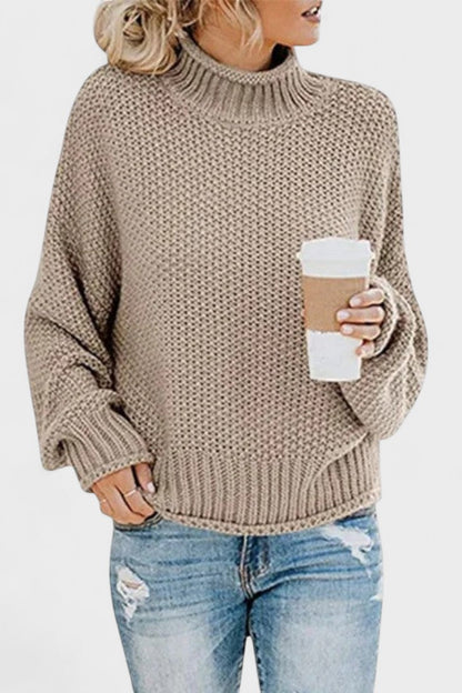 Verena™ | Elegant pullover