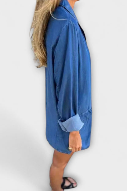Vibeke | Let blazer