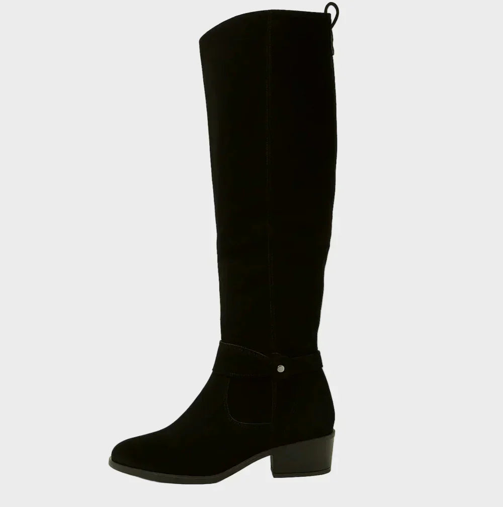 Vilhelmine™ | Elegante sko