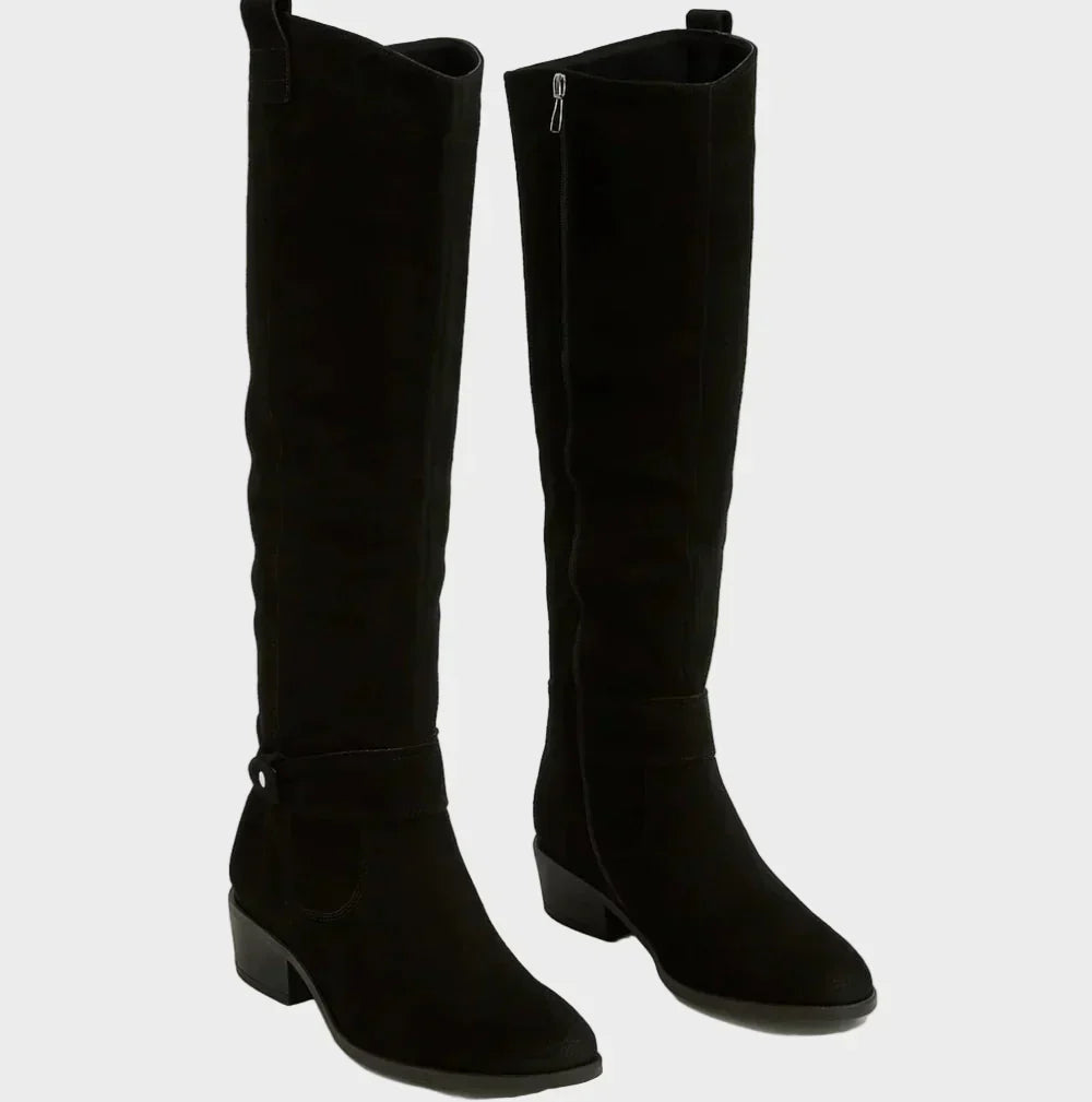 Vilhelmine™ | Elegante sko