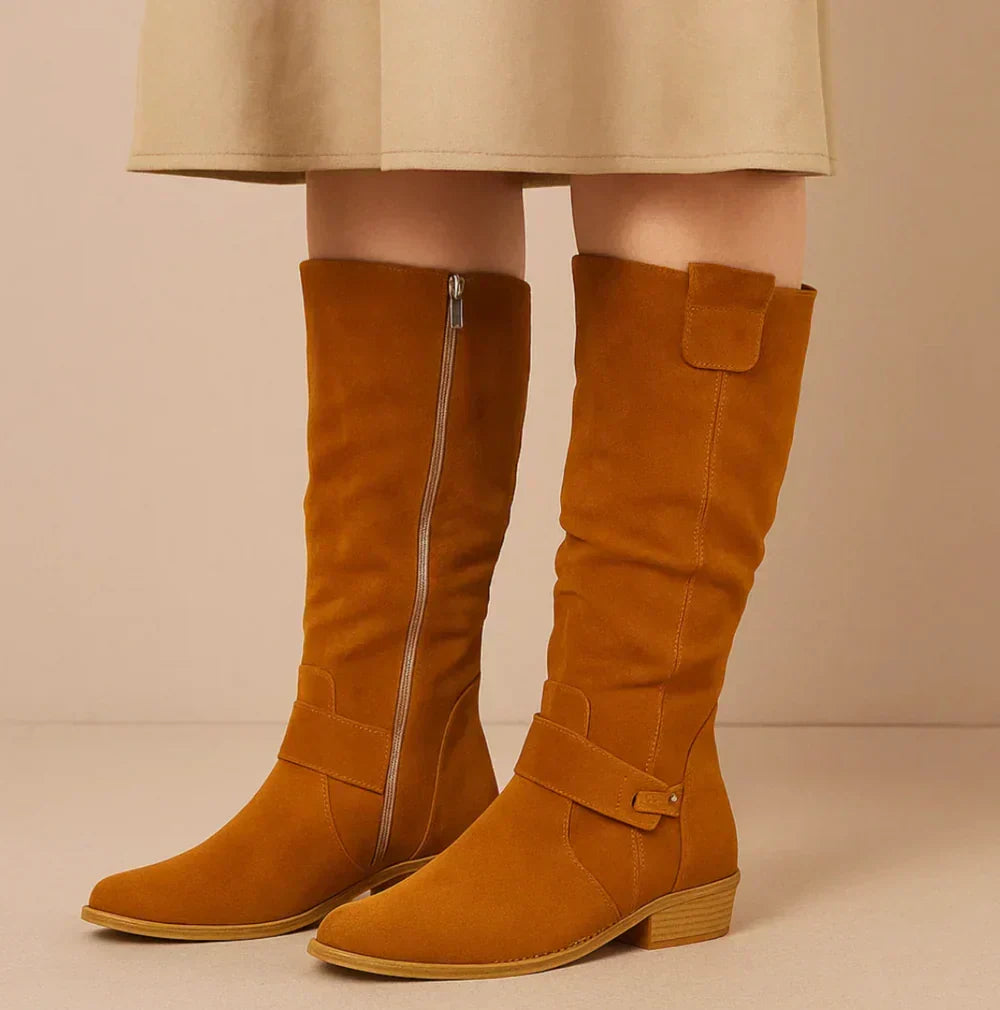 Vilhelmine™ | Elegante sko
