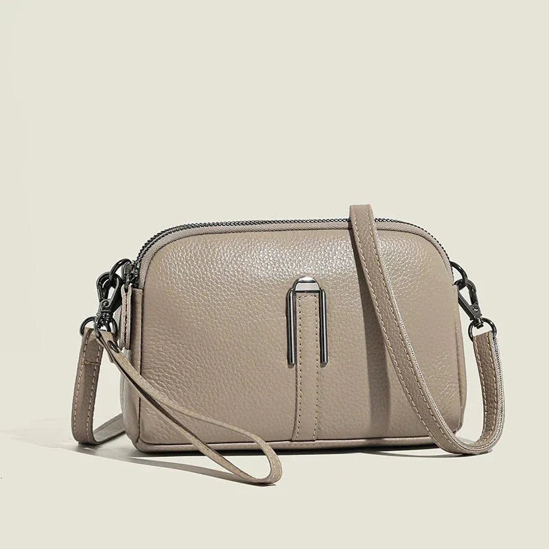 Viola | Luksus skuldertaske