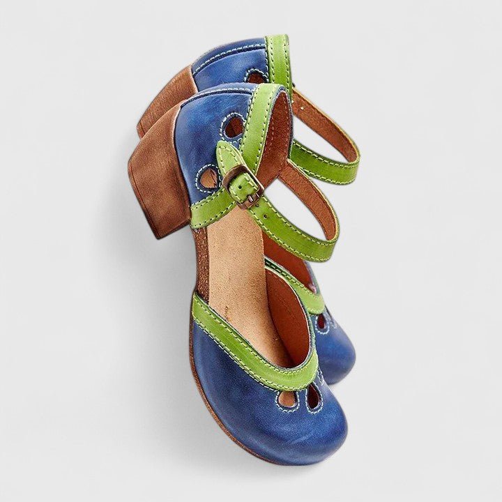 Viola | Ortopediske sandaler