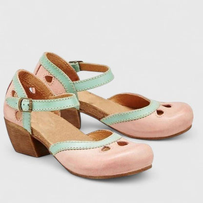 Viola | Ortopediske sandaler