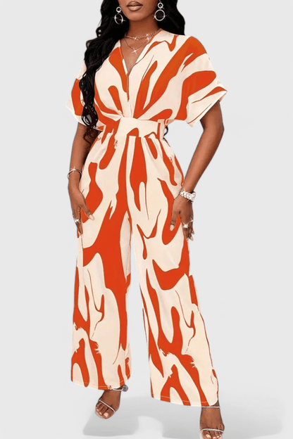 Zahara | Jumpsuit