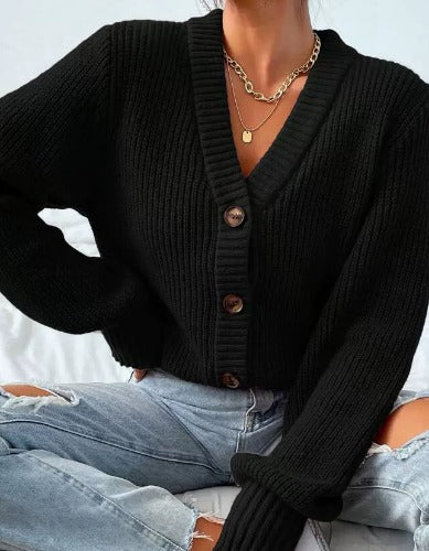 Grethe | Cardigan
