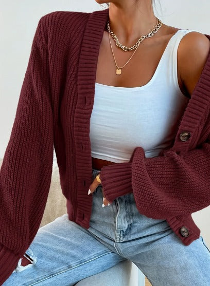 Grethe | Cardigan